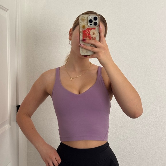 Lululemon Align Tank - Picture 6 of 6